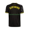 Maillot de Supporter BVB Borussia Dortmund Extérieur 2022-23 Pour Homme